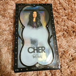 Collectible Cher Barbie 2007